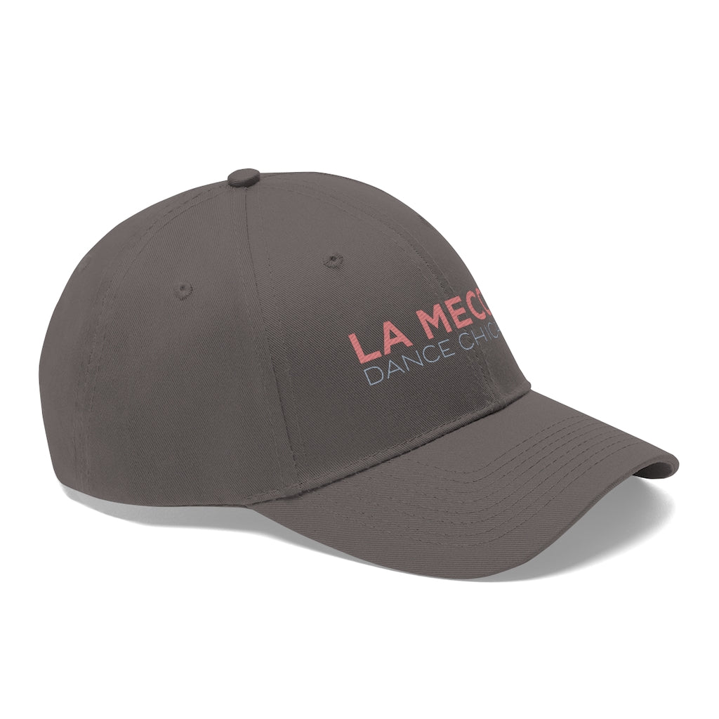 La Mecca Dance Chicago Cap