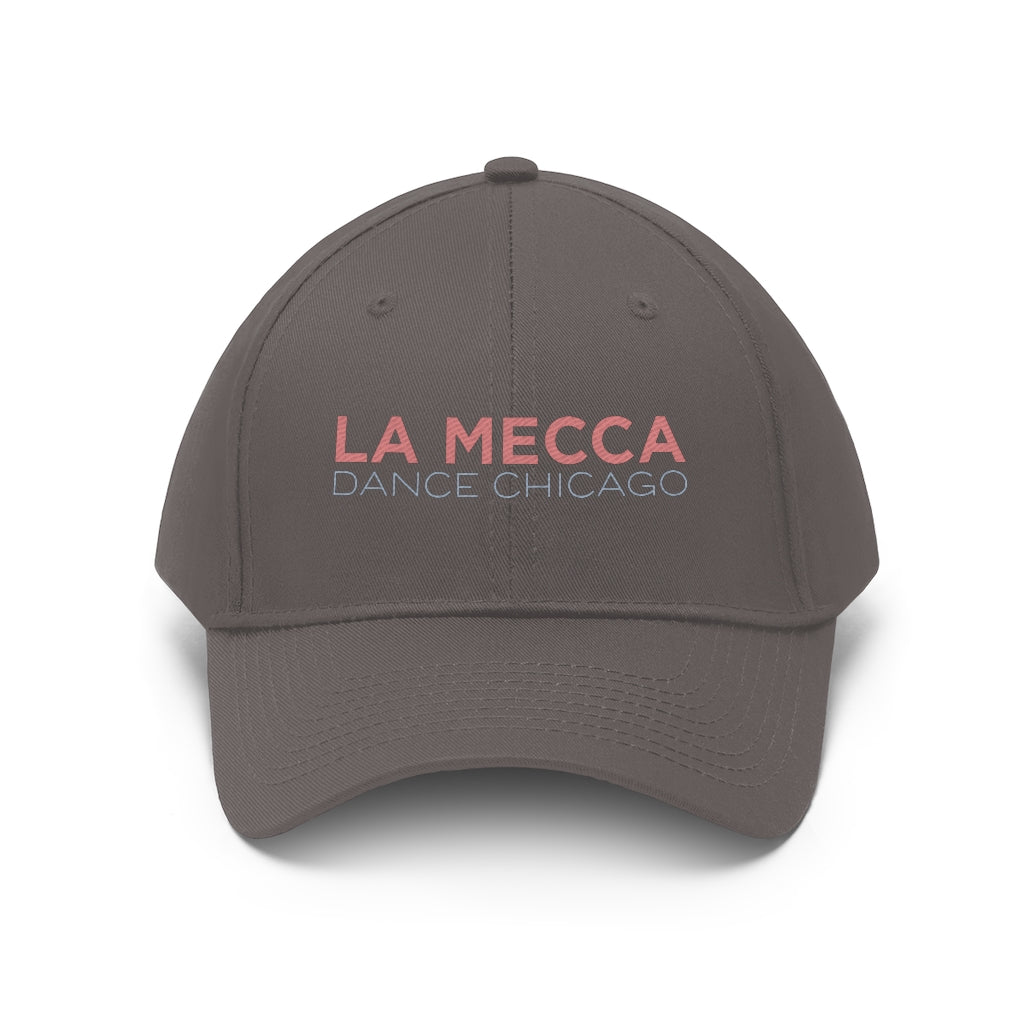 La Mecca Dance Chicago Cap