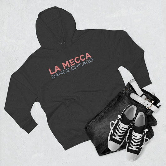 La Mecca Dance Chicago Unisex Hoodie