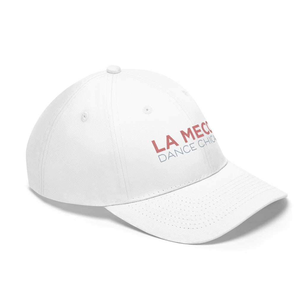 La Mecca Dance Chicago Cap