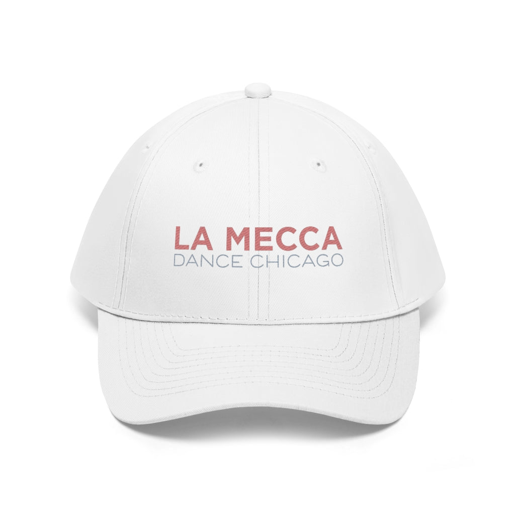 La Mecca Dance Chicago Cap