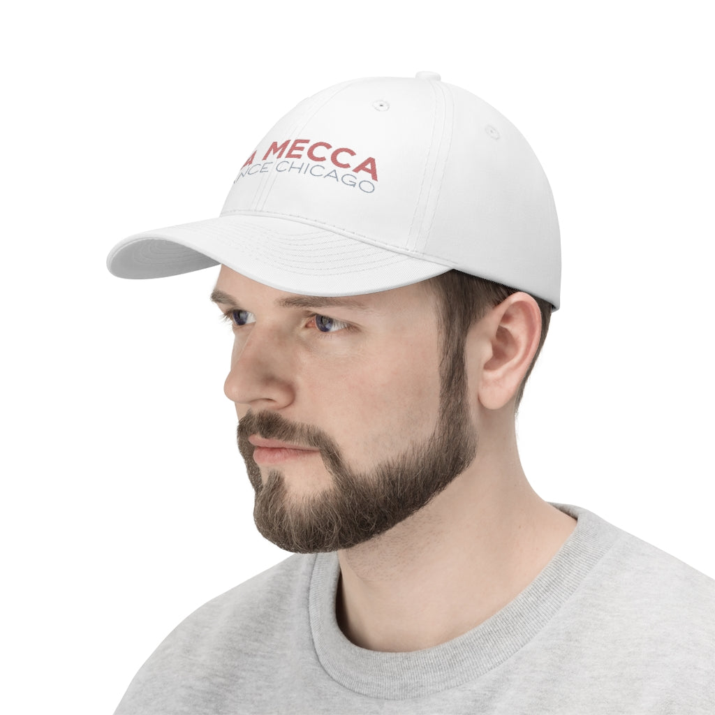 La Mecca Dance Chicago Cap