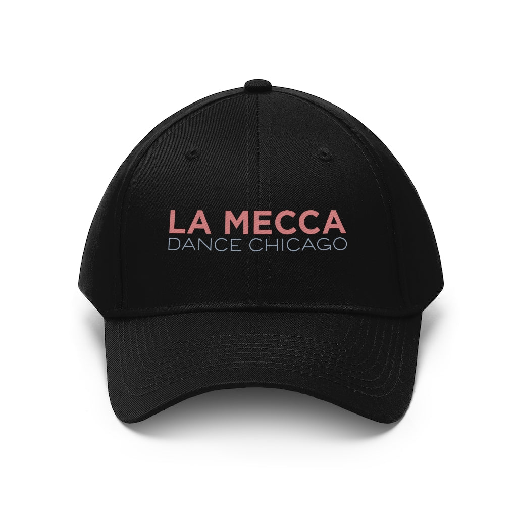 La Mecca Dance Chicago Cap