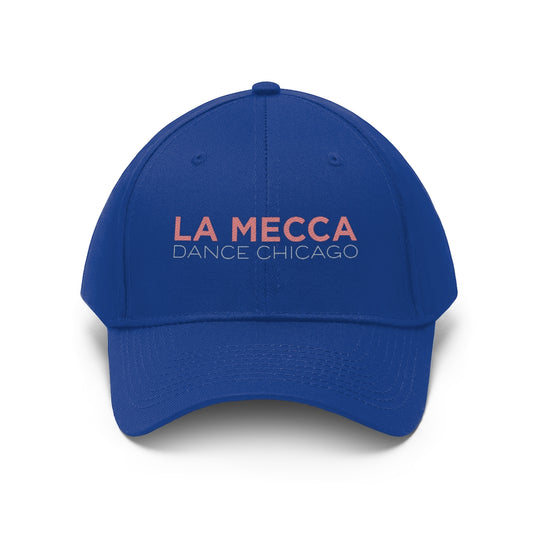 La Mecca Dance Chicago Cap