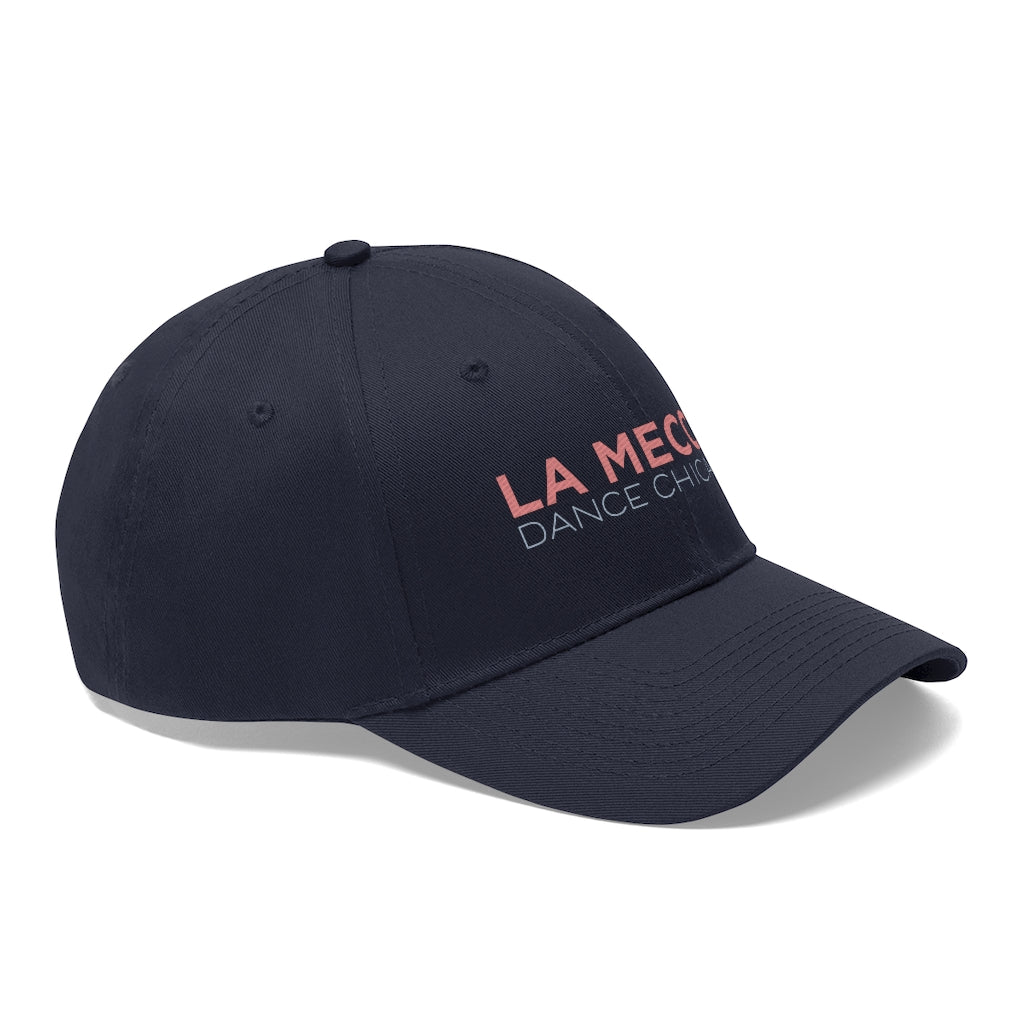 La Mecca Dance Chicago Cap